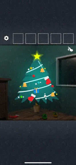 Game screenshot Christmas  ~escape room~ apk