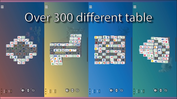 Mahjong v2 - Memory Tile Pair