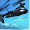 Drone Air Assault puts you in command of specialized aerial warfare gunships with 120 action-packed missions and campaigns for you to take on