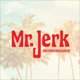 Mr. Jerk (Morningside)