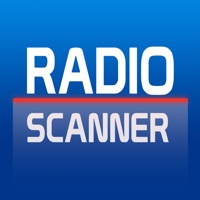  Scanner Radio FM & AM Application Similaire