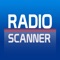 Listen radios anytime, anywhere from Scanner Radio FM & AM