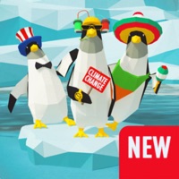 Penguins Race - Battle Royale Wiki