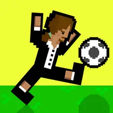 Application Holy Shoot-soccer physics 4+