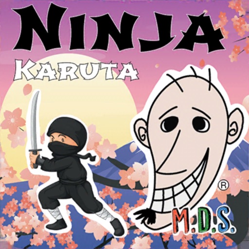 NinjaKarutalogo