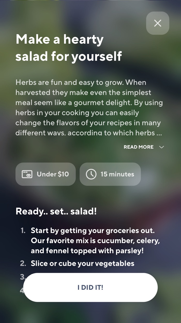 Joyfully Self-Care Activities