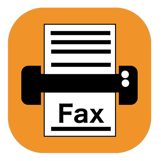 Snapfax - PDFドキュメントのFAX送信