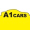 This app allows iPhone users to directly book and check their taxis directly with A1 Cars Bedford