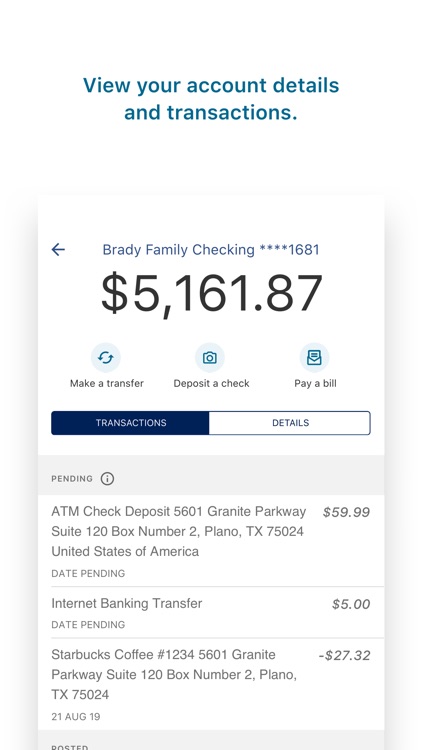 Metro Credit Union - Omaha screenshot-4