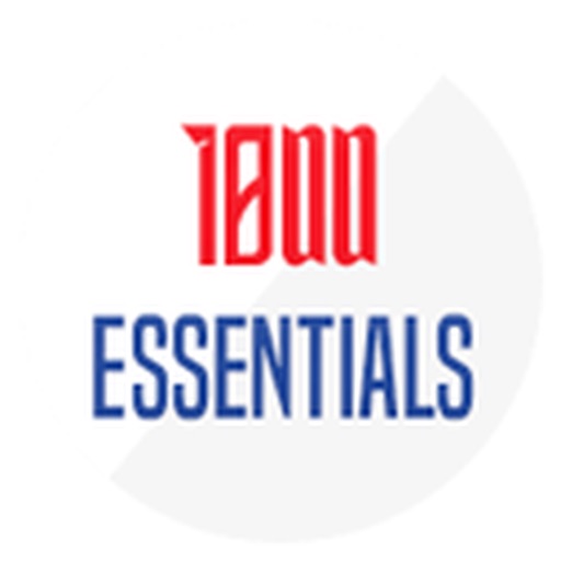 1800 Essentials