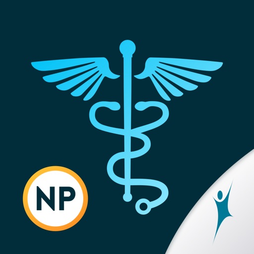 Nurse Practitioner Mastery icon