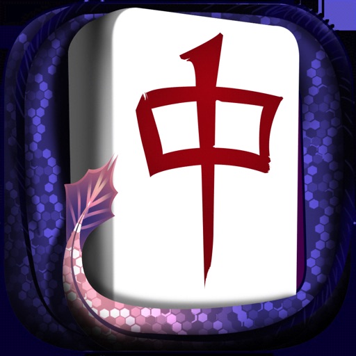 Mahjong Deluxe 3 Go