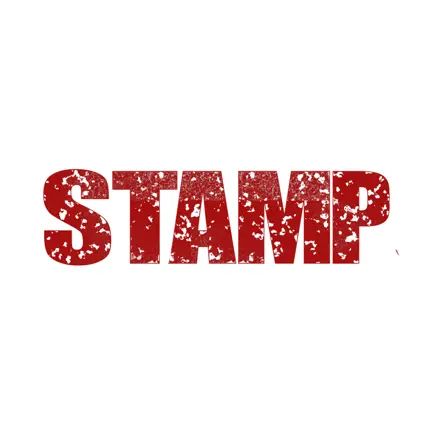 Red Rubber Stamp Stickers Читы
