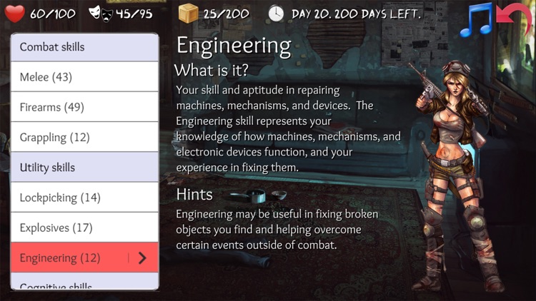 Overlive: Zombie Survival RPG screenshot-3