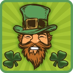 St Patricks Day Stickers