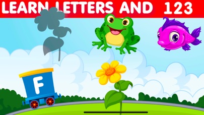 Baby Games for Kids & Toddlers screenshot 3