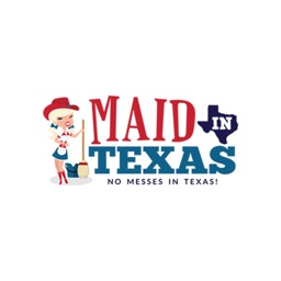 Maid in Texas