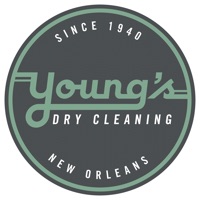 Young's Drycleaning Lockers pour PC