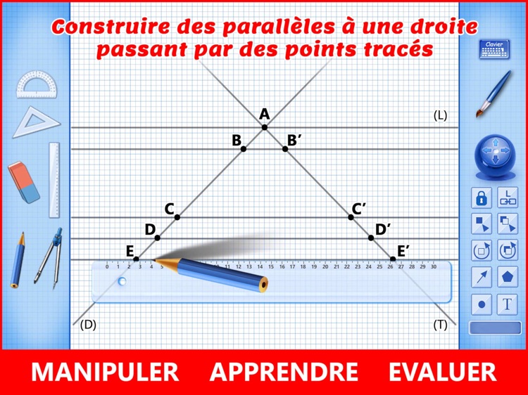 Maths Primaire Primval screenshot-7