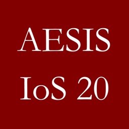 AESIS IoS20 conference