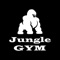 JungleGYMの公式アプリをリリースしました！