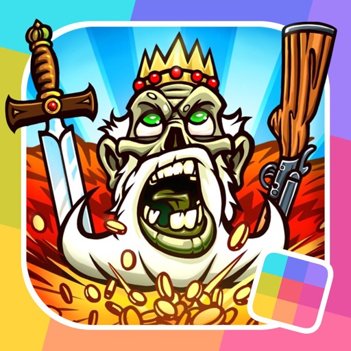 King Cashing 2 - GameClub icon