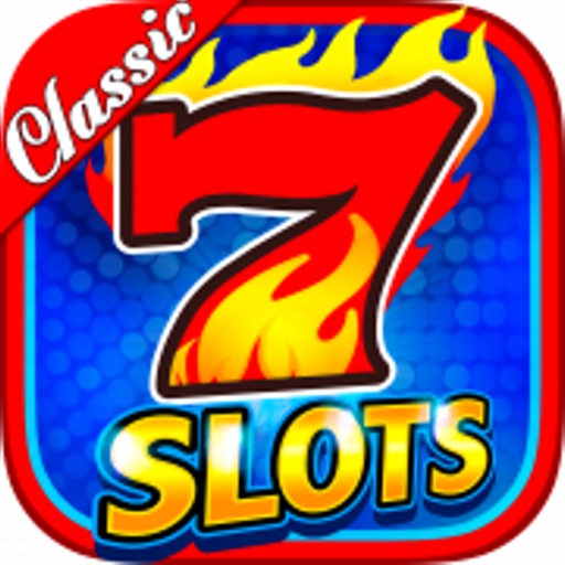 777 Classic Las Vegas Slots