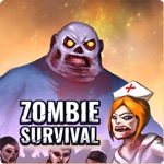 Zombie survival  mow zombie