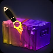 Case Royale - CS GO case