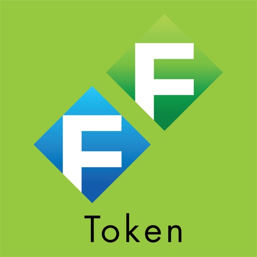 FFNWB Business Token iOS App