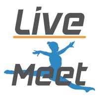 LiveMeet ne fonctionne pas? problème ou bug?