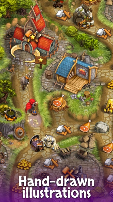How to cancel & delete Northern Tale 4 from iphone & ipad 1