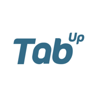 TabUp - Tab  Order  Pay