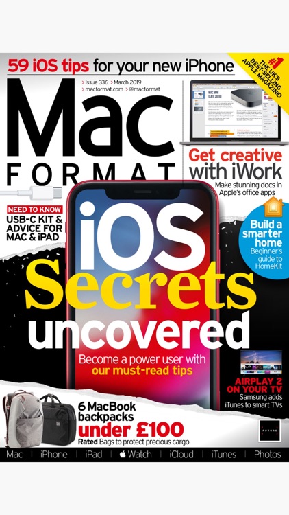 MacFormat