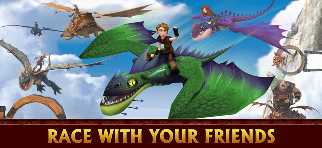 School Of Dragons On The App Store - school of dragons on the app store