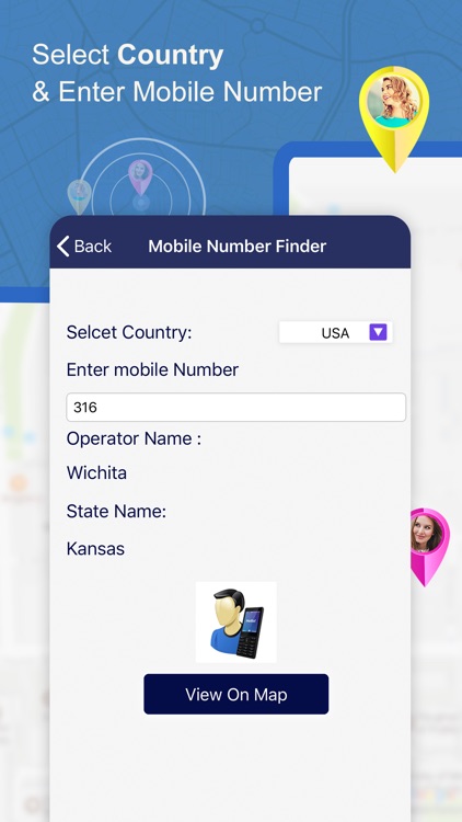 Mobile Number Finder . screenshot-6