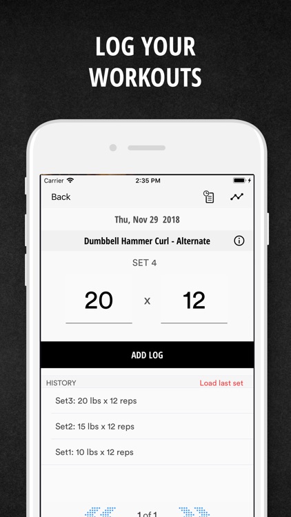 Shape: Fitness screenshot-6