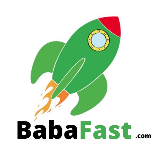 BABAFAST - Make Your Shop Easy