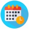 This app allows salesperson to schedule new meeting, view all existing meetings, Todays scheduled and meeting done in a day along with all summary and history