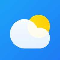  指尖天气预报 Application Similaire