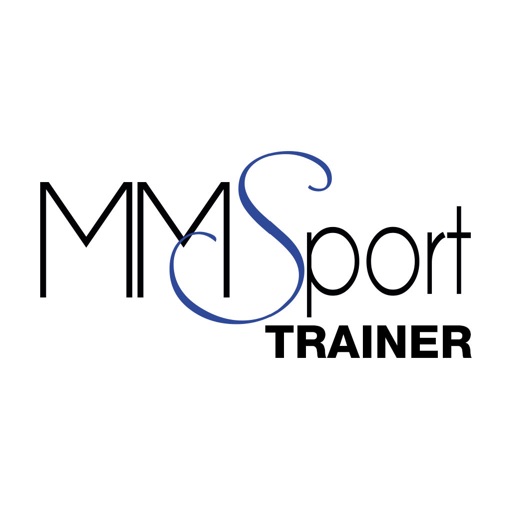 MMSport Trainer icon