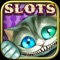 Slots in wonderland