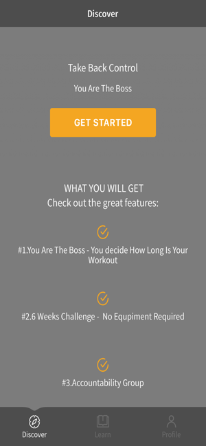 LadyBossFit(圖3)-速報App