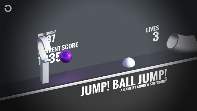 Jump! Ball Jump!(圖7)-速報App