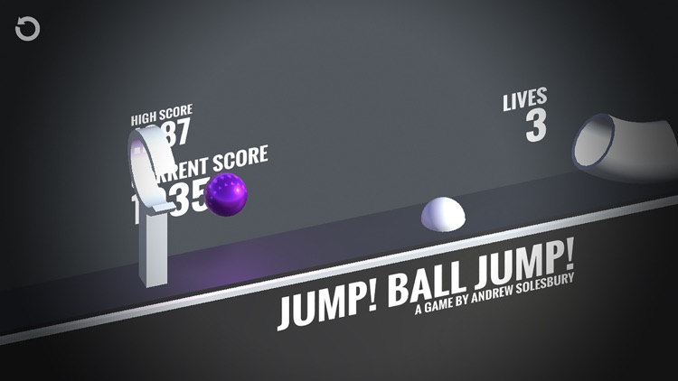 Jump! Ball Jump! screenshot-6