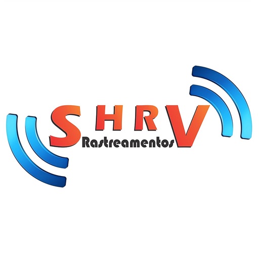 SHRV Rastreamentos icon