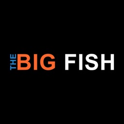 The Big Fish Beeston