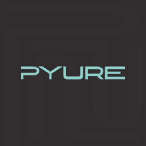 Pyure Salon
