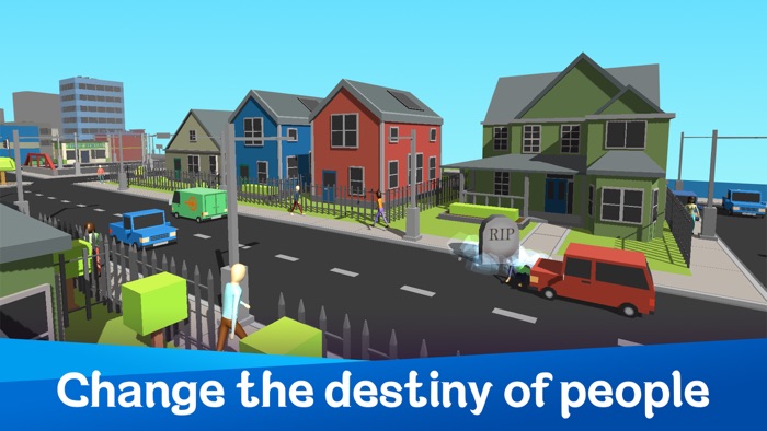 Gods Brain Save Civilization