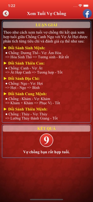 Lịch Vạn Niên 2019 - Tử Vi(圖7)-速報App